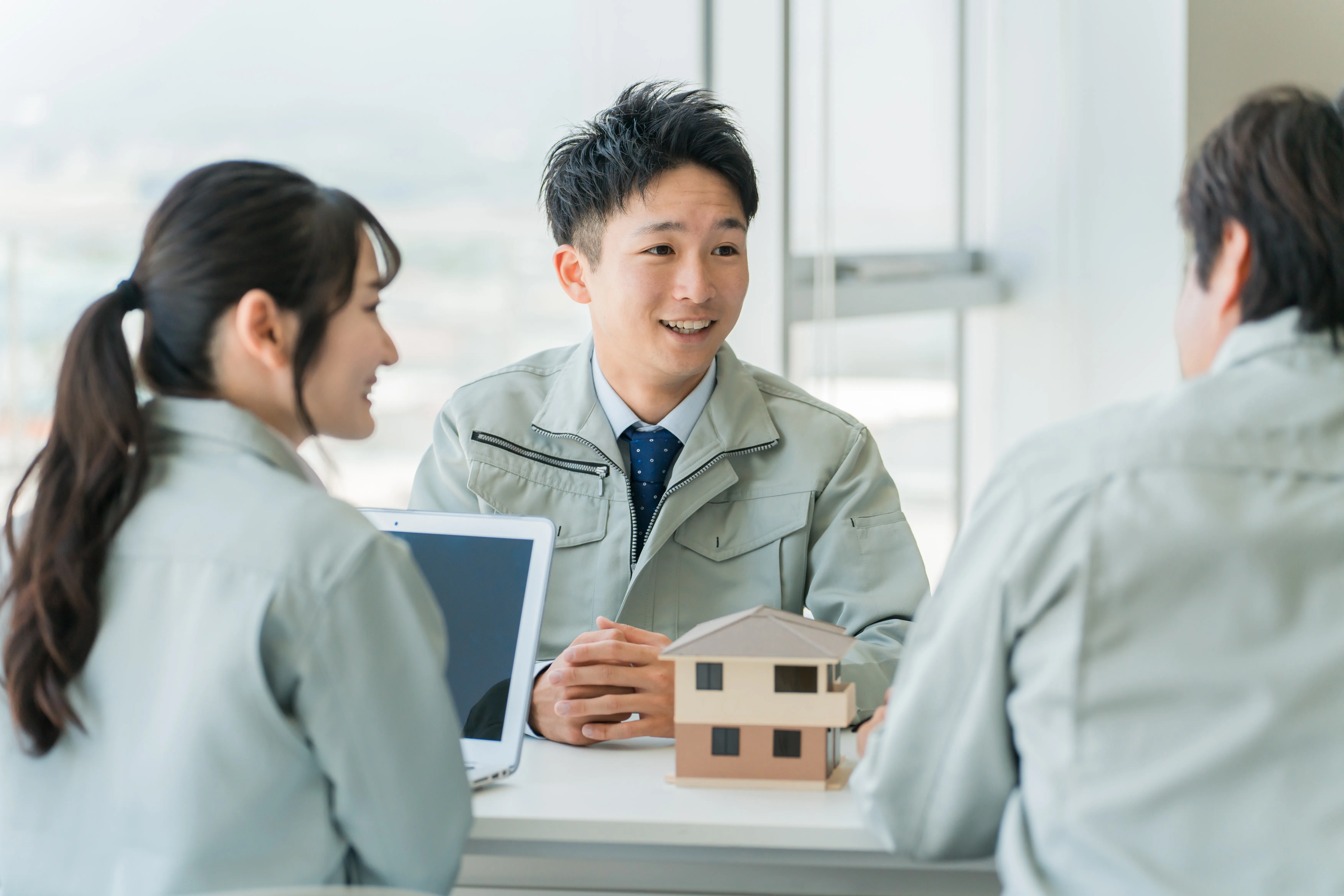 不動産・住宅・建築