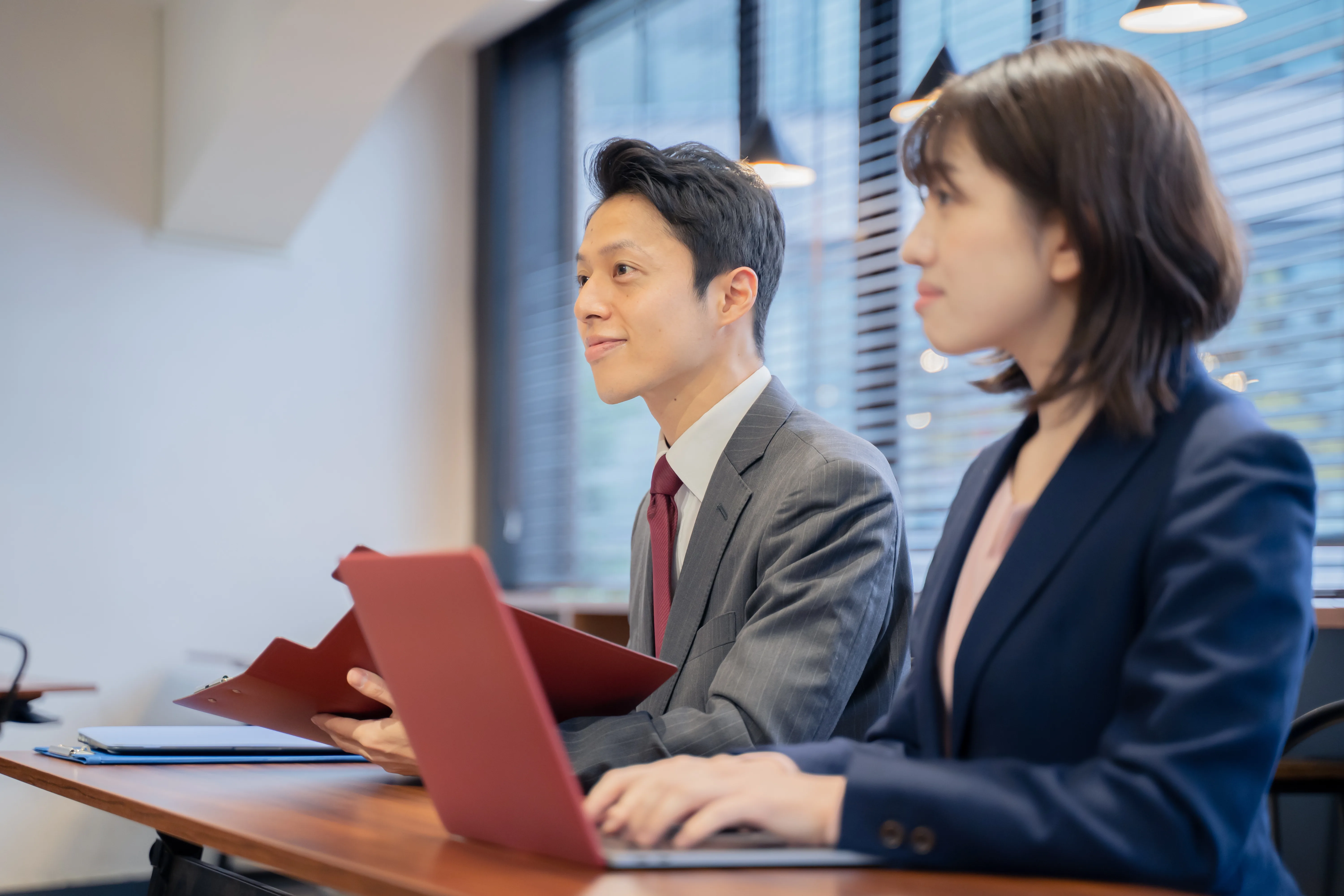 採用を強化したい企業